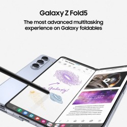 SAMSUNG Galaxy Z Fold5 (Cream, 512 GB)  (12 GB RAM)