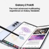 SAMSUNG Galaxy Z Fold5 (Phantom Black, 256 GB)  (12 GB RAM)